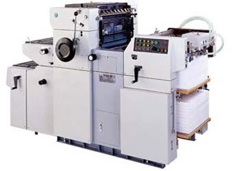 大族冠华YK500-NP单张纸胶印机_单张纸胶印机_印刷设备_产品_必胜印刷网