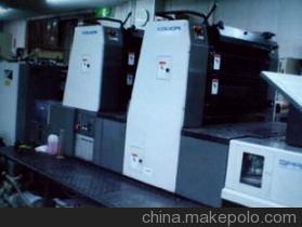 【02年电脑酒精日本小森226】价格,厂家,图片,二手印刷设备,广州市番禺区大石飞顺印刷专用设备维修部-