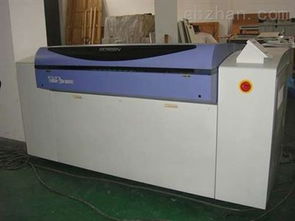 ctp制版机网屏8000 南京印龙印刷设备销售中心