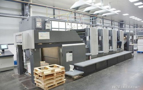 南京印刷厂避免印刷浪费可以通过这四点来完成