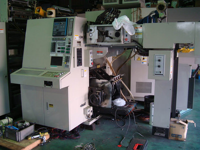 东芝Toshiba OA-B3T-500 二手印刷设备与印刷耗材的综合介绍