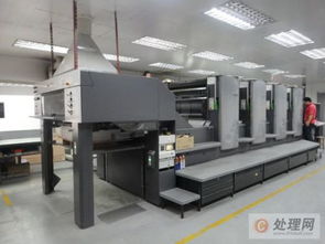 印刷设备与耗材的发展趋势 数字化、环保与智能化融合之路