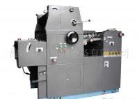 高效、省力的全自动胶印机 现代印刷行业的智能解决方案