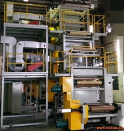 凹版印刷机与复合机 成套印刷设备制造的关键技术与市场趋势