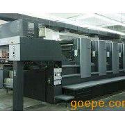 卷对卷印刷机的关键印刷耗材及其选择要点