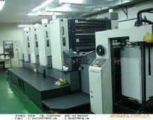 厦门工厂印刷设备与二手印刷机回收服务指南