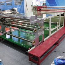 专业印刷设备解决方案 温岭市三金印刷机械厂