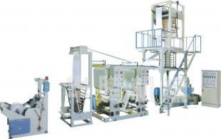 供应吹模凹版印刷连线机组 印刷机械领域的集成创新方案