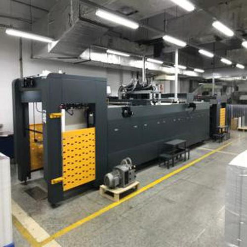 方正桀鹰喷墨印刷设备 引领数字化印刷新浪潮