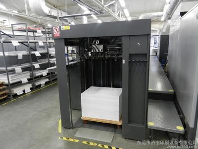 进口印刷机与海德堡印刷机耗材的专业供应与选购指南
