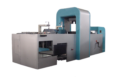 JP650印品质量检测机 专业品质，厂家直销，助力印刷行业高效发展