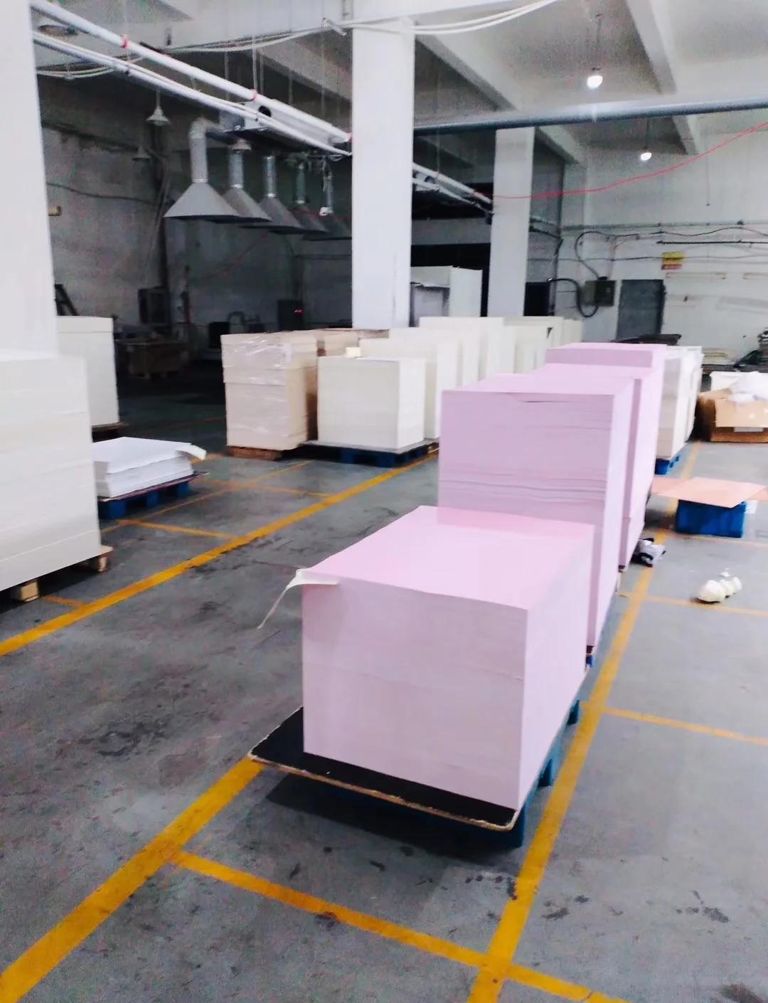 印刷厂的奥秘与设备揭秘 从传统到现代的印刷机械